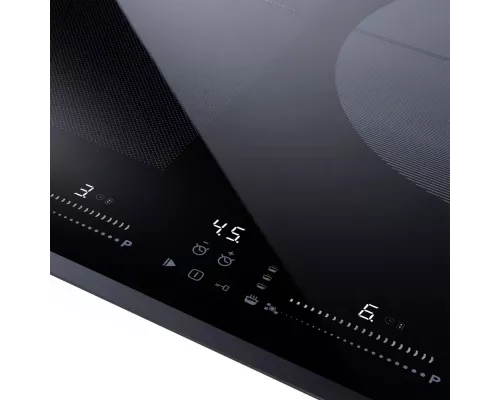 Варочная поверхность MAUNFELD CVI804SFBK LUX