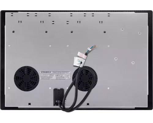 Варочная поверхность MAUNFELD CVI804SFBK LUX