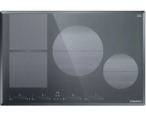 Варочная поверхность MAUNFELD CVI804SFLGR