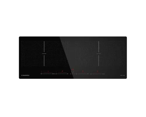 Варочная поверхность MAUNFELD CVI904SFLBK Inverter