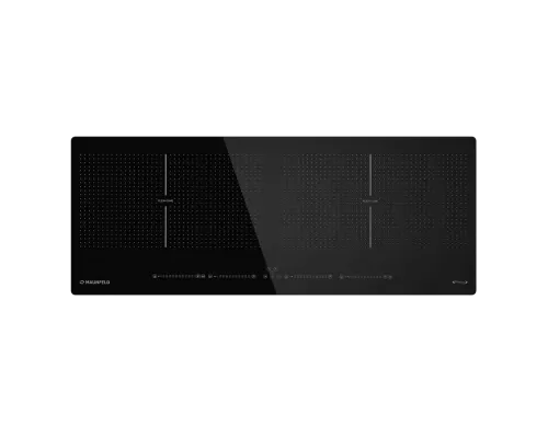 Варочная поверхность MAUNFELD CVI904SFLBK Inverter