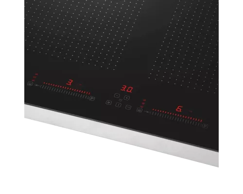 Варочная поверхность MAUNFELD CVI904SFLBK Inverter