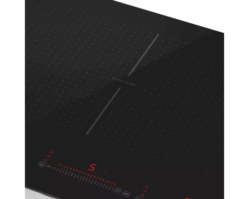 Варочная поверхность MAUNFELD CVI904SFLBK Inverter