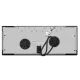 Варочная поверхность MAUNFELD CVI904SFLBK Inverter