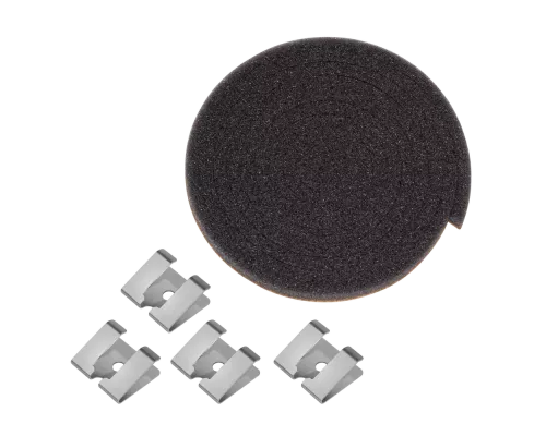 Варочная поверхность MAUNFELD CVI904SFLBK Inverter