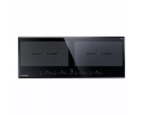 Варочная поверхность MAUNFELD CVI904SFLBK LUX