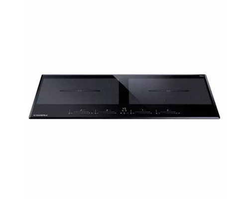 Варочная поверхность MAUNFELD CVI904SFLBK LUX