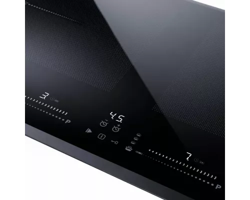 Варочная поверхность MAUNFELD CVI904SFLBK LUX