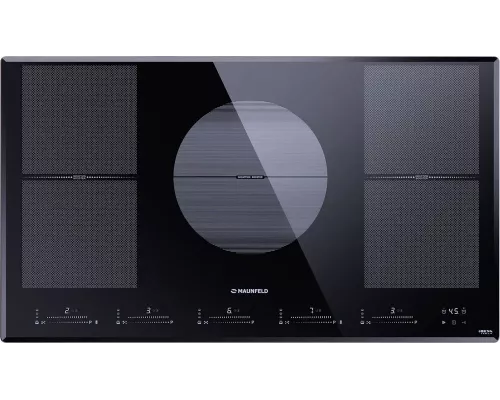 Варочная поверхность MAUNFELD CVI905SFBK LUX