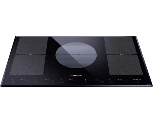 Варочная поверхность MAUNFELD CVI905SFBK LUX