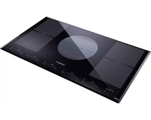 Варочная поверхность MAUNFELD CVI905SFBK LUX