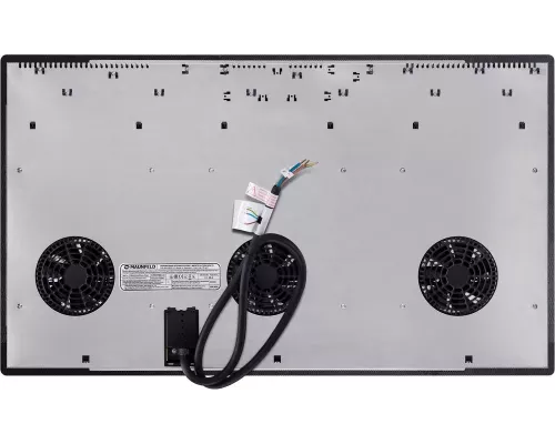 Варочная поверхность MAUNFELD CVI905SFBK LUX