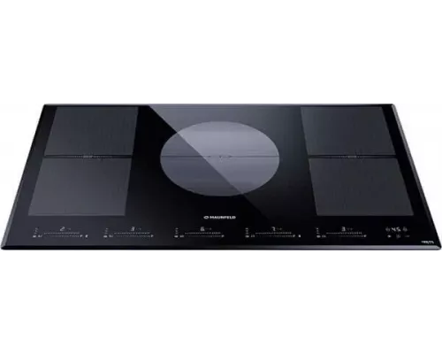 Варочная поверхность MAUNFELD CVI905SFBK LUX