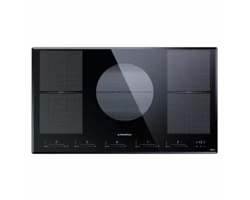 Варочная поверхность MAUNFELD CVI905SFBK LUX