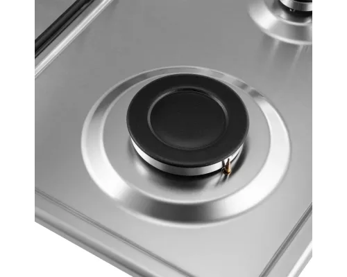 Варочная поверхность MAUNFELD EEHS.64.3CS/KG