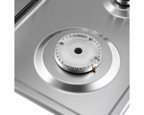 Варочная поверхность MAUNFELD EEHS.64.3CS/KG