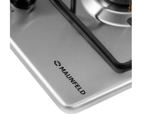 Варочная поверхность MAUNFELD EEHS.64.3CS/KG