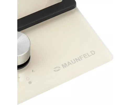 Варочная поверхность MAUNFELD EGHG.32.63CBG/G