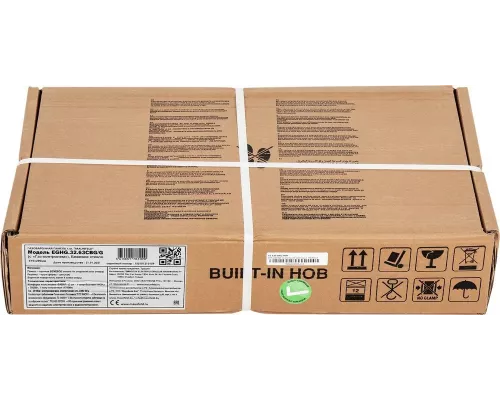 Варочная поверхность MAUNFELD EGHG.32.63CBG/G