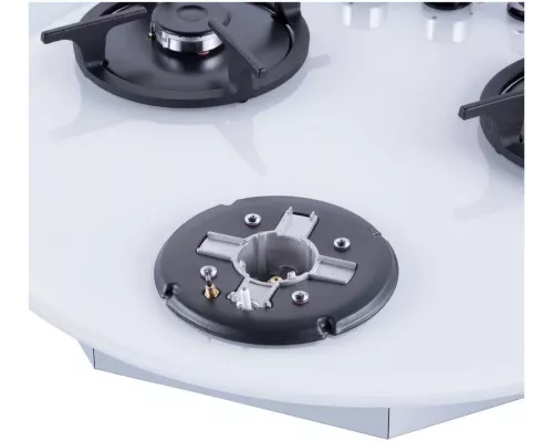 Варочная поверхность MAUNFELD EGHG.43.23CW/G белый