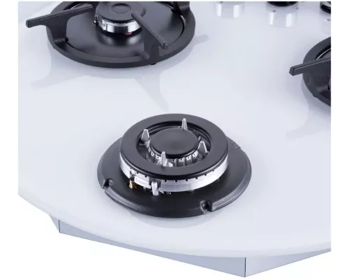 Варочная поверхность MAUNFELD EGHG.43.23CW/G белый