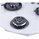 Варочная поверхность MAUNFELD EGHG.43.23CW/G белый
