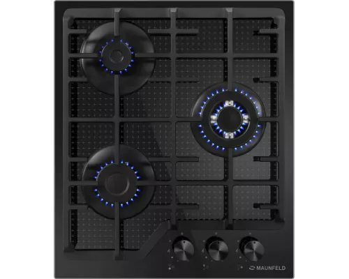 Варочная поверхность MAUNFELD EGHG.43.73CB2/G