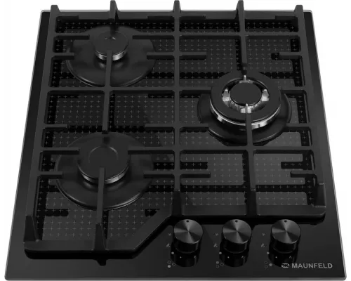 Варочная поверхность MAUNFELD EGHG.43.73CB2/G