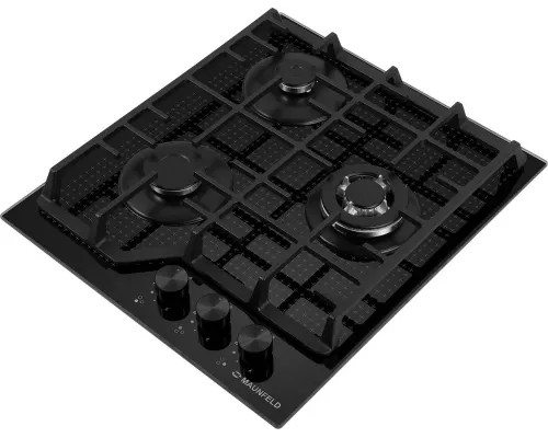 Варочная поверхность MAUNFELD EGHG.43.73CB2/G