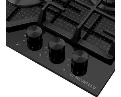 Варочная поверхность MAUNFELD EGHG.43.73CB2/G