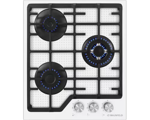 Варочная поверхность MAUNFELD EGHG.43.73CW/G