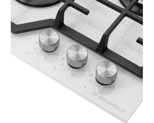 Варочная поверхность MAUNFELD EGHG.43.73CW/G
