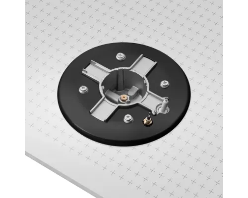 Варочная поверхность MAUNFELD EGHG.43.73CW/G