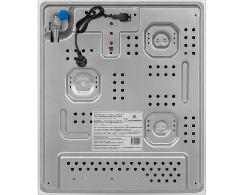 Варочная поверхность MAUNFELD EGHG.43.73CW/G