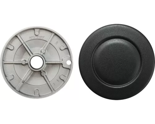 Варочная поверхность MAUNFELD EGHG.64.43CB/G черный