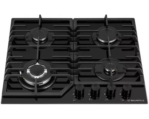 Варочная поверхность MAUNFELD EGHG.64.43CB/G черный
