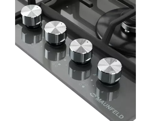 Варочная поверхность MAUNFELD EGHG.64.63CDGR/G