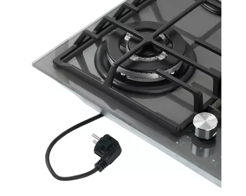 Варочная поверхность MAUNFELD EGHG.64.63CDGR/G