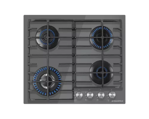 Варочная поверхность MAUNFELD EGHG.64.63CLGR/G
