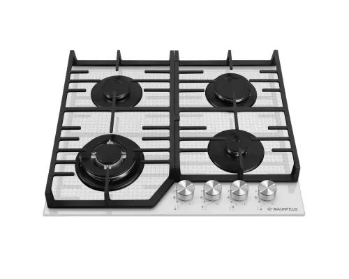 Варочная поверхность MAUNFELD EGHG.64.73CW/G белый