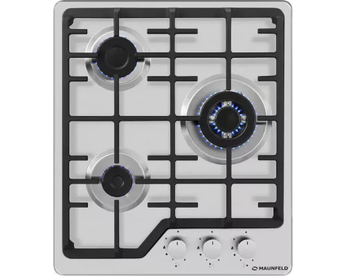 Варочная поверхность MAUNFELD EGHS.43.73CS/G