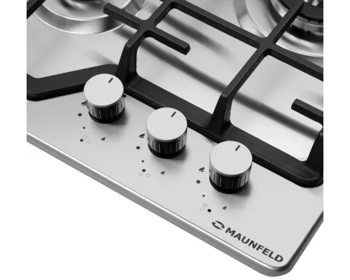 Варочная поверхность MAUNFELD EGHS.43.73CS/G