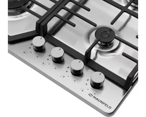 Варочная поверхность MAUNFELD EGHS.64.73CS/G