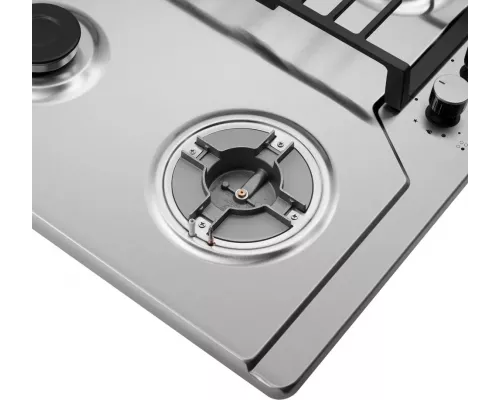 Варочная поверхность MAUNFELD EGHS.64.73CS/G