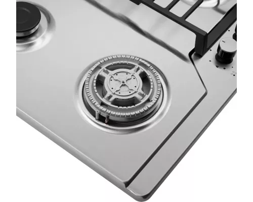 Варочная поверхность MAUNFELD EGHS.64.73CS/G