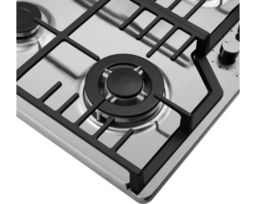 Варочная поверхность MAUNFELD EGHS.64.73CS/G