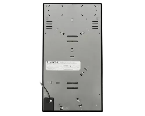Варочная поверхность MAUNFELD EVCE292SDPBK