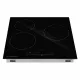 Варочная поверхность MAUNFELD EVCE453SDPBK