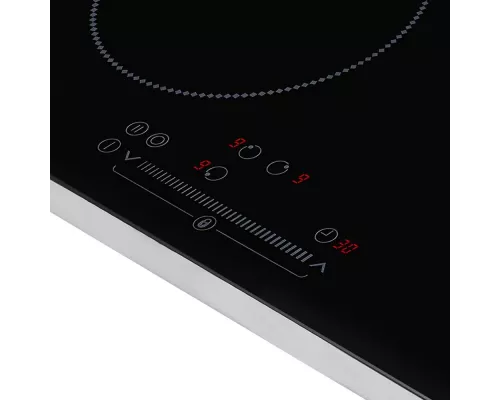 Варочная поверхность MAUNFELD EVCE453SDPBK