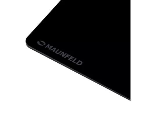 Варочная поверхность MAUNFELD EVCE594SMDPBK